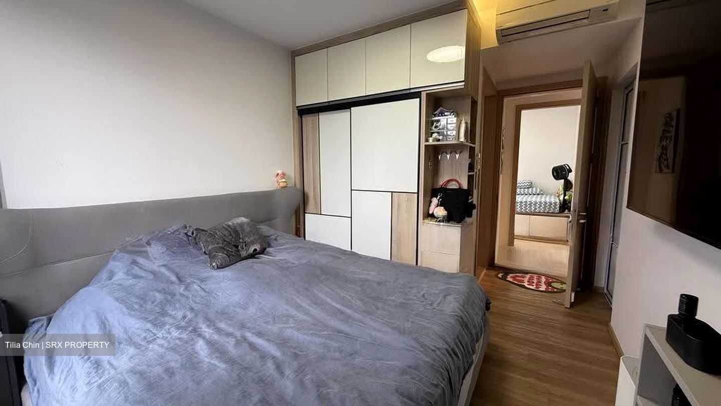 Austville Residences (D19), Condominium #639055591